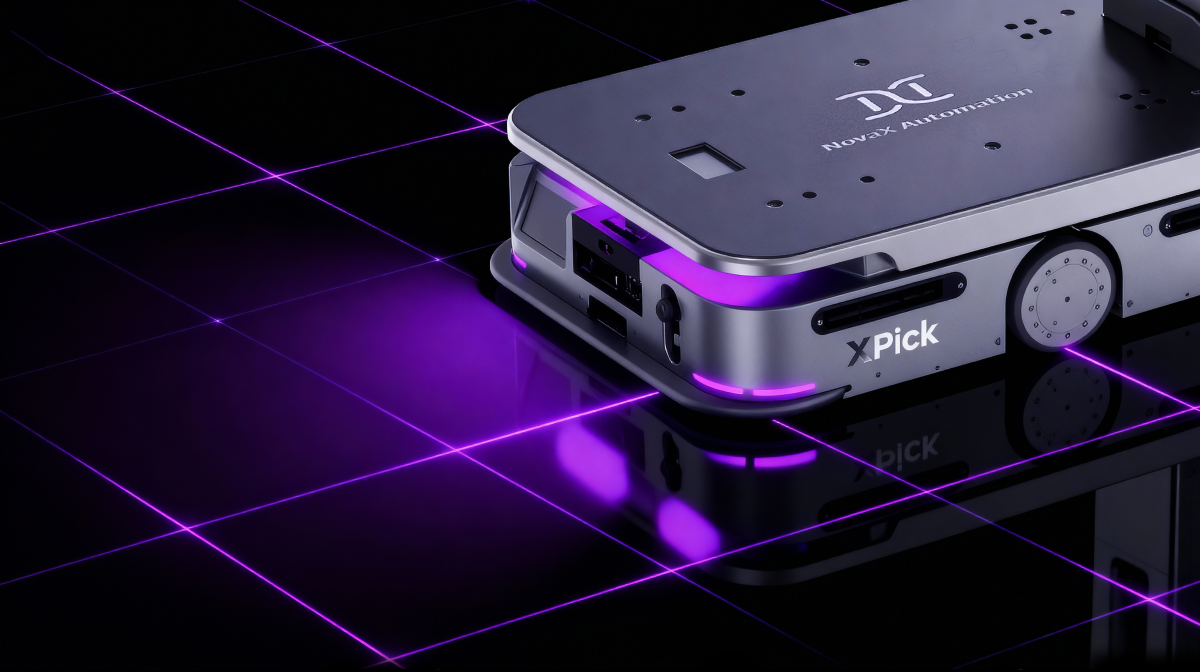 Total Spatial Awareness