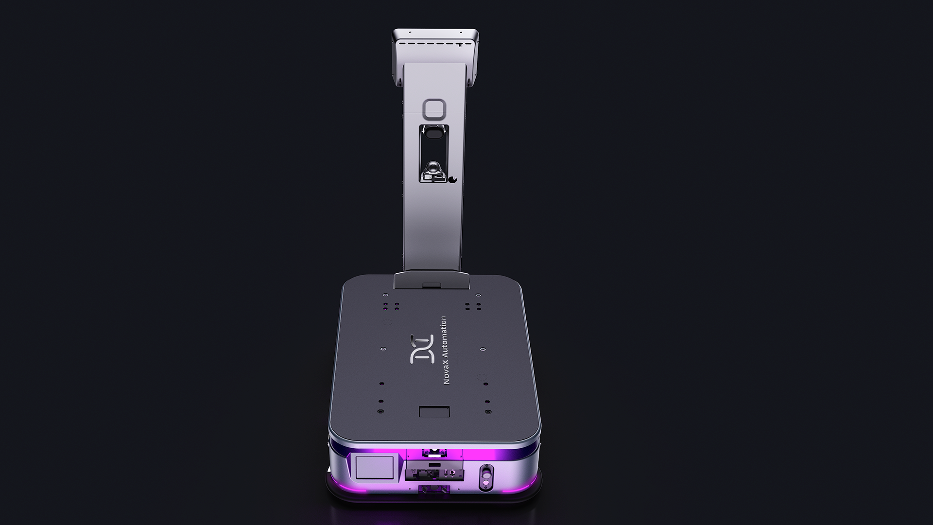 XPick: Robotic Pallet Picking Solution